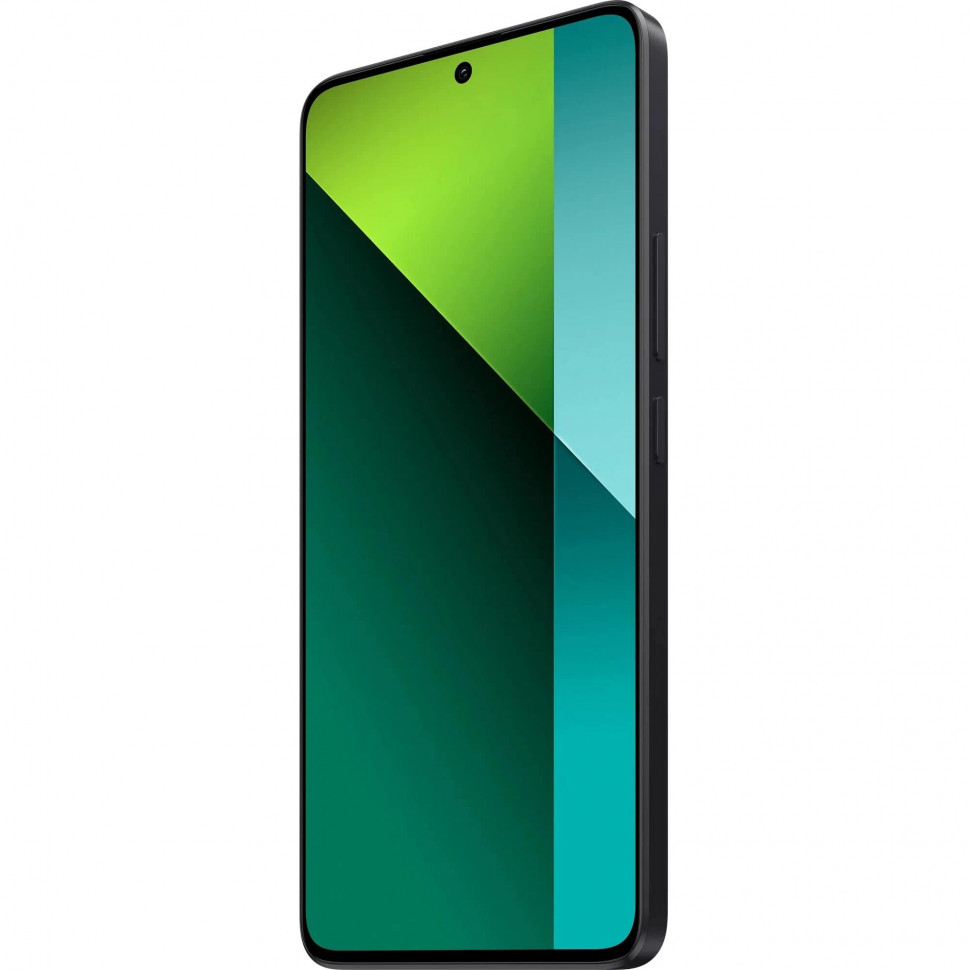 Смартфон Xiaomi Redmi Note 13 Pro 5G 8/256GB Черный (Midnight Black)
