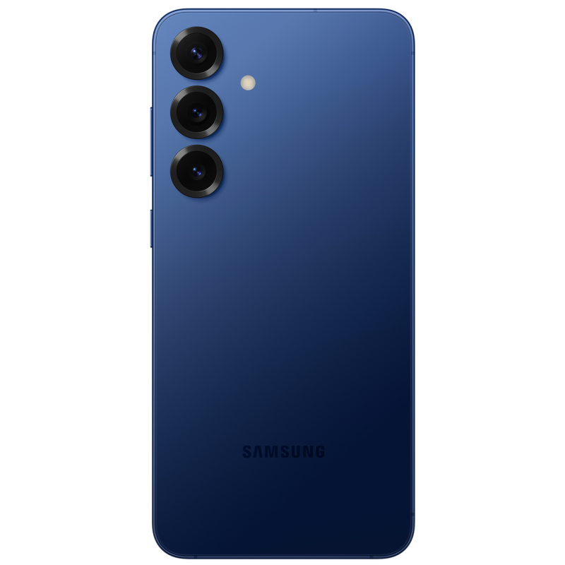 Смартфон Samsung Galaxy S25+ 12/256GB Синий (Navy)