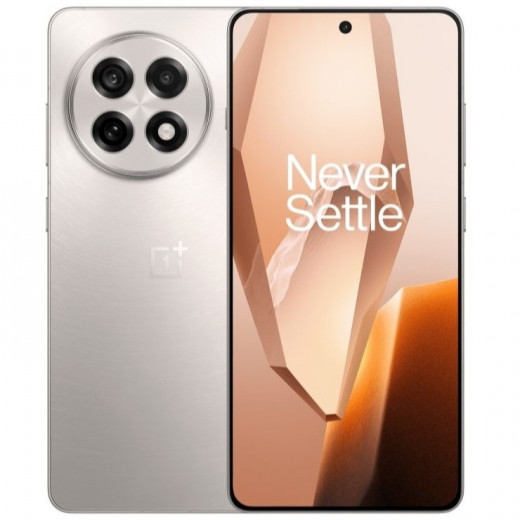 Смартфон OnePlus 13R 12/256GB Бежевый (Astral Trail) — 