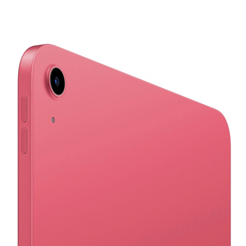 Планшет Apple iPad 11 (2025) 128GB Wi-Fi Розовый (Pink)