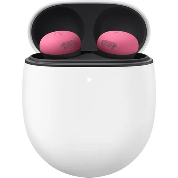 Беспроводные наушники Google Pixel Buds Pro 2 Розовый (Peony)