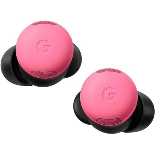 Беспроводные наушники Google Pixel Buds Pro 2 Розовый (Peony)