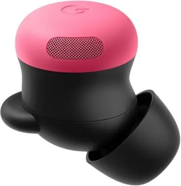 Беспроводные наушники Google Pixel Buds Pro 2 Розовый (Peony)