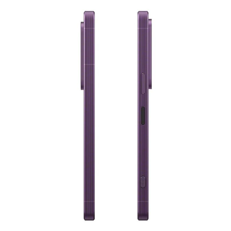 Смартфон Sony Xperia 1 VII 12/256GB Фиолетовый (Orchid Purple)
