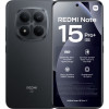 Смартфон Xiaomi Redmi Note 15 Pro+ 5G 12/512GB Черный (Black)