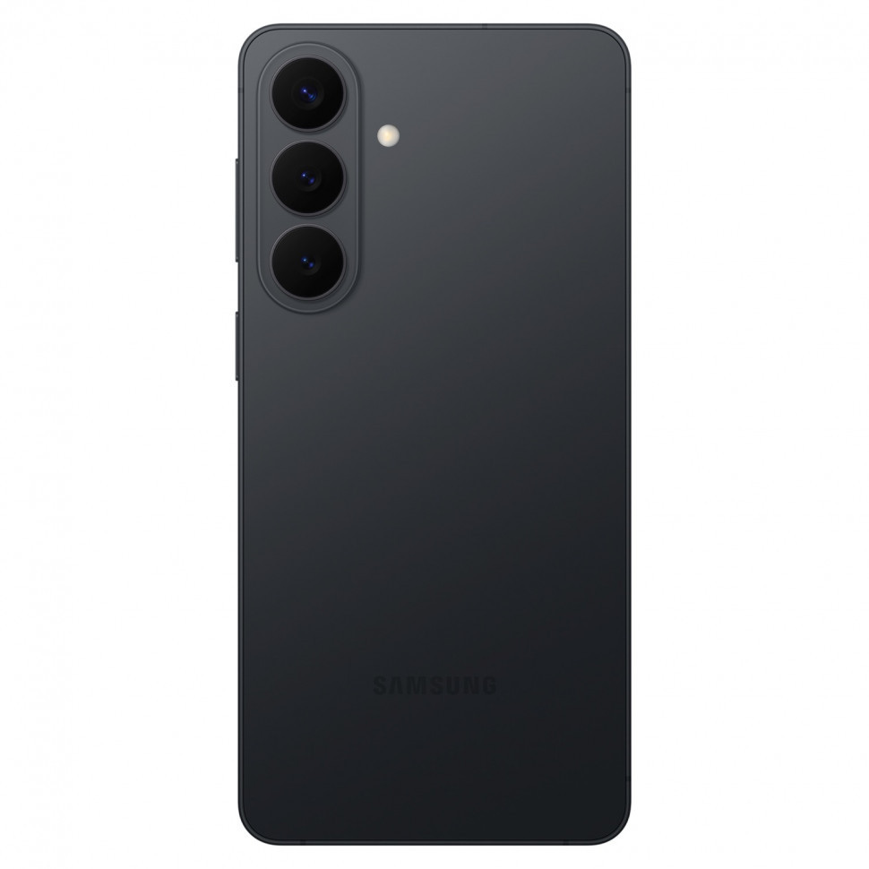 Смартфон Samsung Galaxy S26+ 12/512GB Черный (Black)