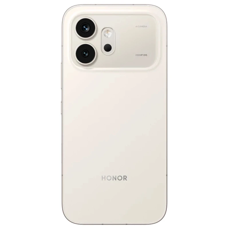 Смартфон HONOR 600 8/256GB Золотой (Golden White)