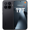 Смартфон Xiaomi 17T 12/256GB Черный (Black)
