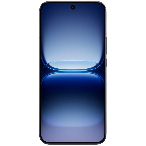 Смартфон vivo iQOO 15 12/256GB Черный (Black)