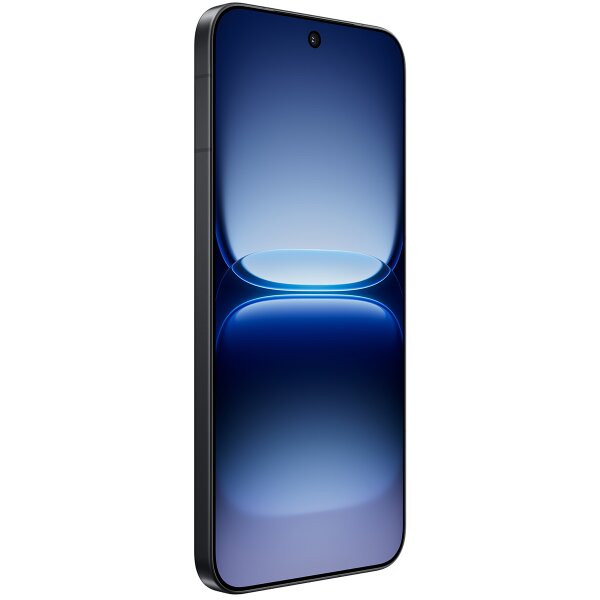 Смартфон vivo iQOO 15 12/256GB Черный (Black)
