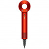 Фен Dyson Supersonic HD08 Gift Edition Topaz Orange (Вилка CN)