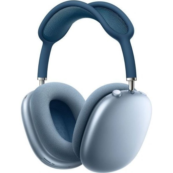 Беспроводные наушники Apple AirPods Max Голубой (Sky Blue)