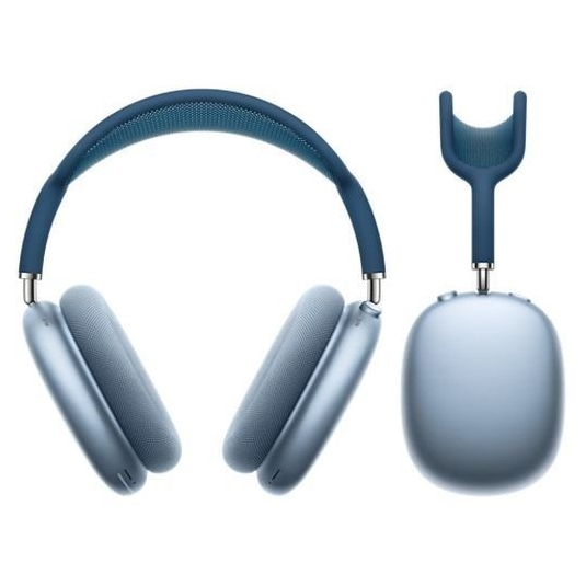 Беспроводные наушники Apple AirPods Max Голубой (Sky Blue)