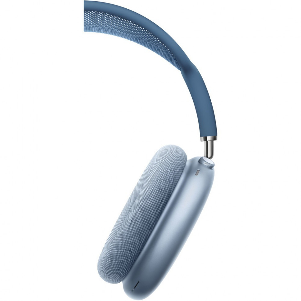Беспроводные наушники Apple AirPods Max Голубой (Sky Blue)