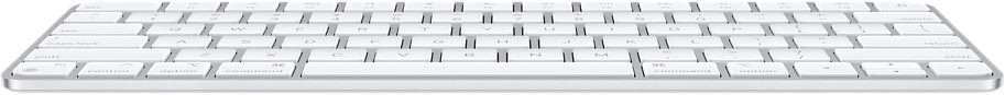 Клавиатура Apple Magic Keyboard Белый (MK2A3)