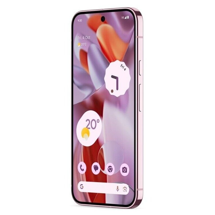 Смартфон Google Pixel 9 Pro XL 16/128GB Розовый (Rose Quartz)