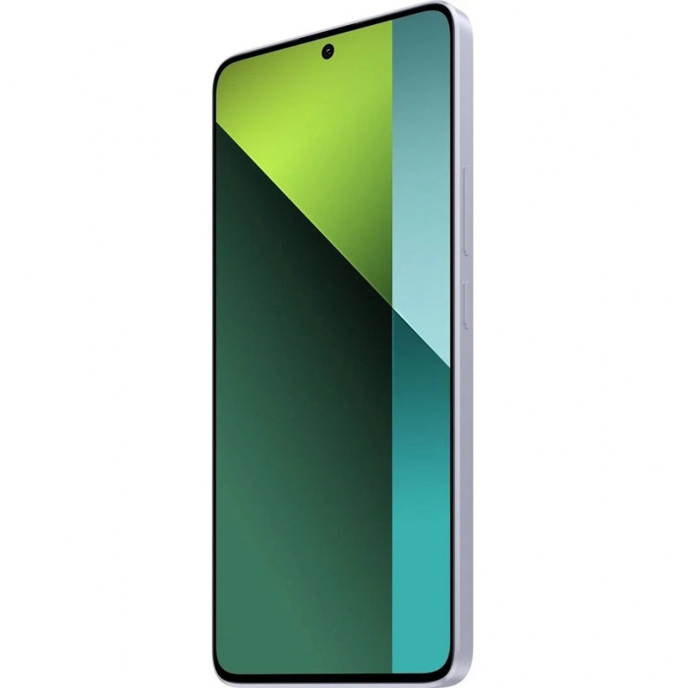 Смартфон Xiaomi Redmi Note 13 Pro 5G 8/256GB Фиолетовый (Aurora Purple)
