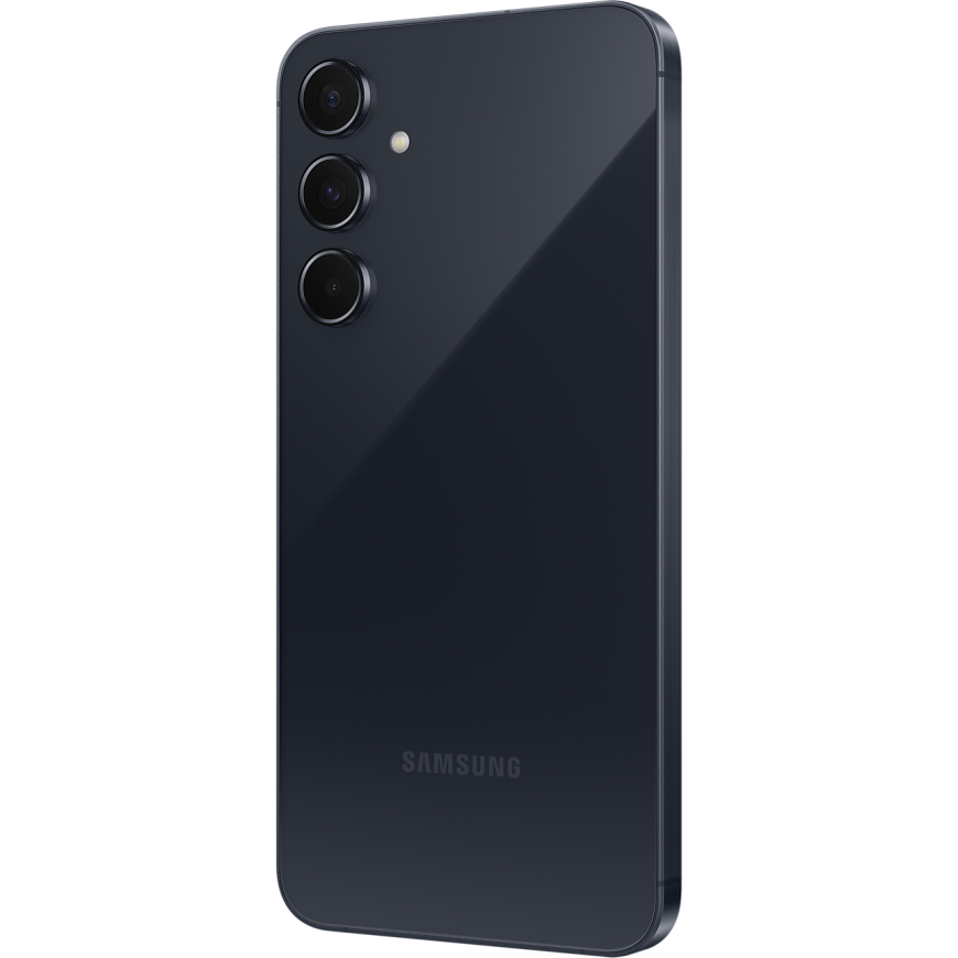 Смартфон Samsung Galaxy A55 5G 8/256GB Черный (Awesome Navy)