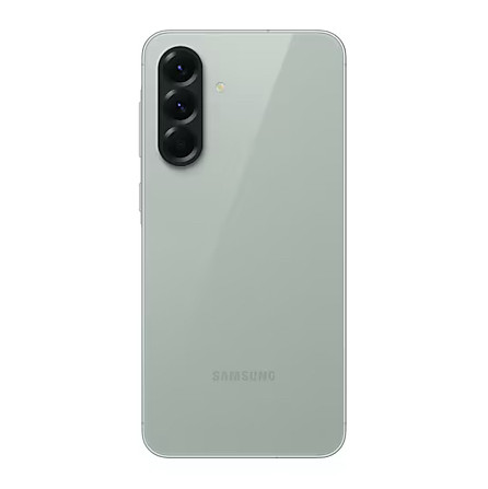 Смартфон Samsung Galaxy A56 5G 8/256GB Зеленый (Awesome Olive)
