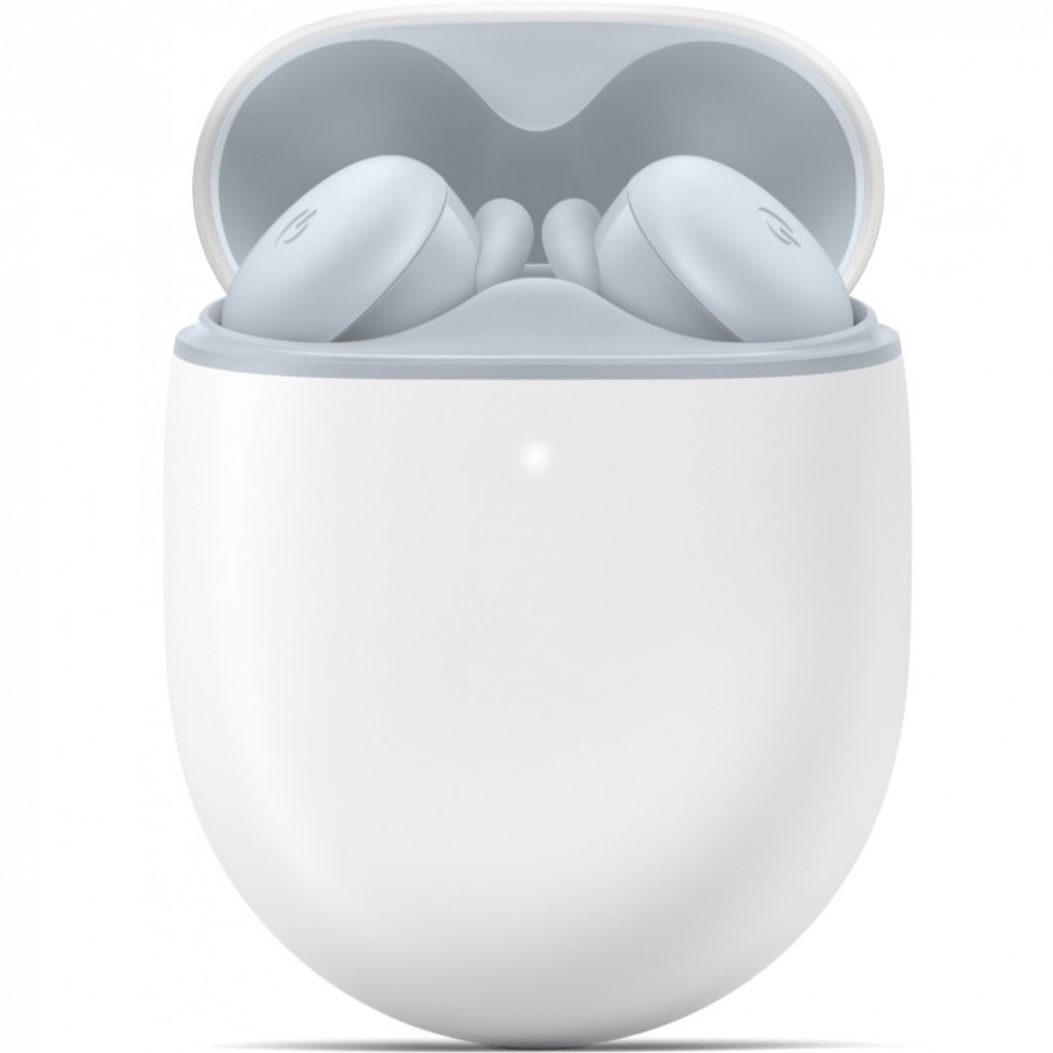 Беспроводные наушники Google Pixel Buds A Голубой (Sea)