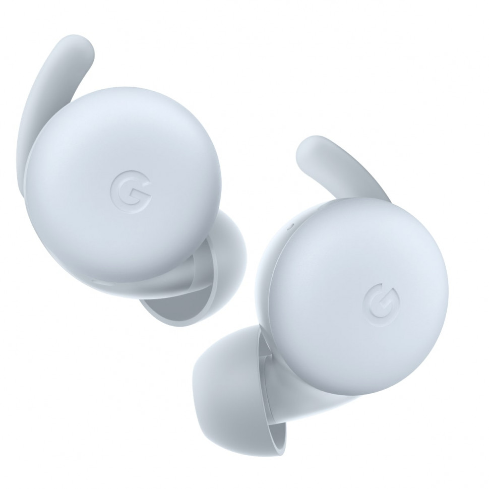 Беспроводные наушники Google Pixel Buds A Голубой (Sea)