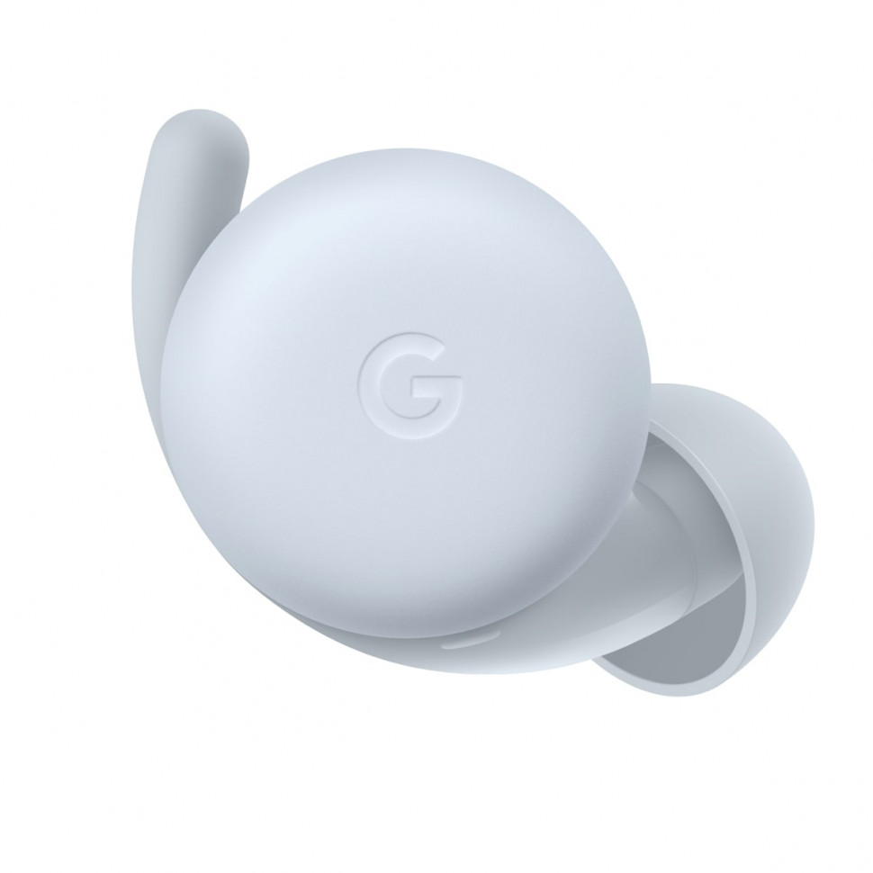 Беспроводные наушники Google Pixel Buds A Голубой (Sea)