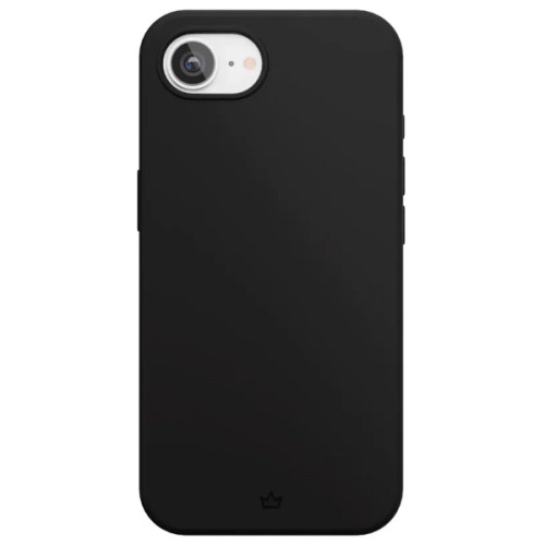 Чехол защитный VLP Aster Case MagSafe для iPhone 16e Черный