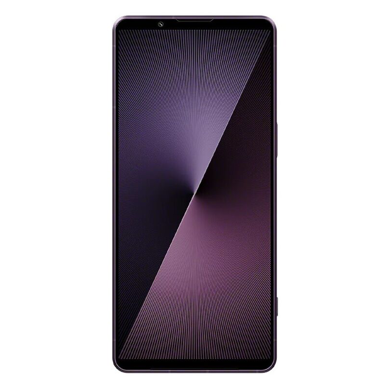 Смартфон Sony Xperia 1 VII 12/512GB Фиолетовый (Orchid Purple)