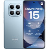 Смартфон Xiaomi Redmi Note 15 4G 6/128GB Синий (Glacier Blue)