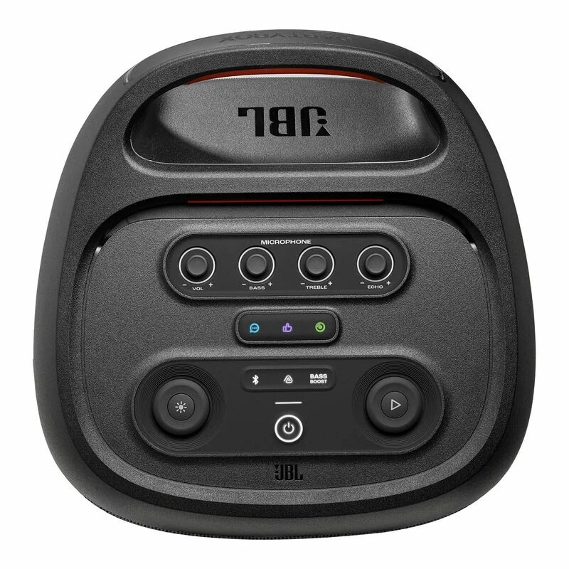 Портативная колонка JBL PartyBox 720