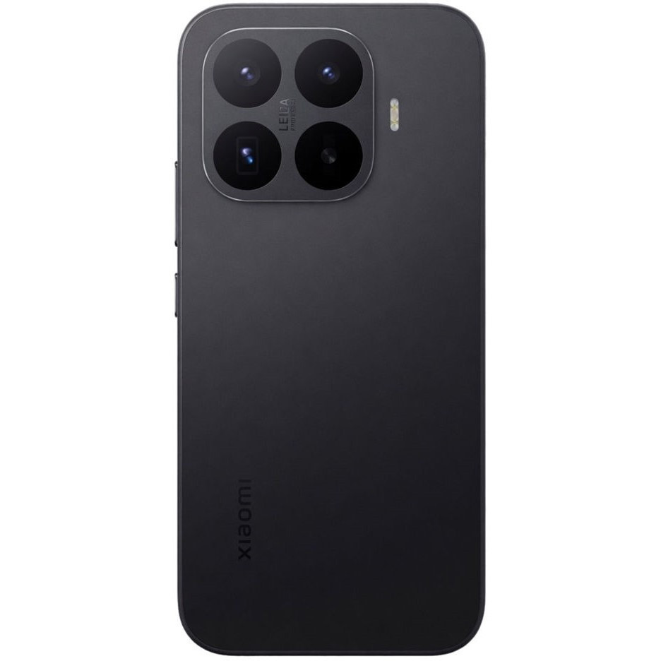 Смартфон Xiaomi 17T 12/512GB Черный (Black)