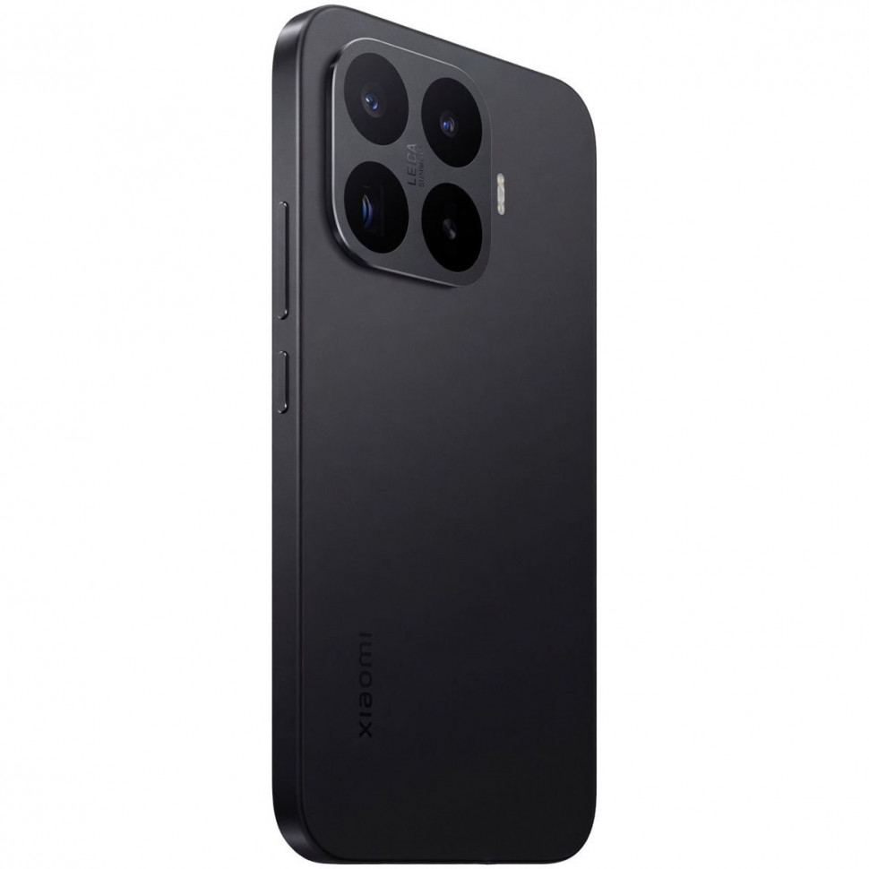 Смартфон Xiaomi 17T 12/512GB Черный (Black)