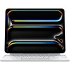 Клавиатура Apple Magic Keyboard для iPad Pro 13 (2024) Белый (MWR43)