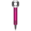 Фен Dyson Supersonic HD07 Fuchsia/Nickel (Вилка CN)