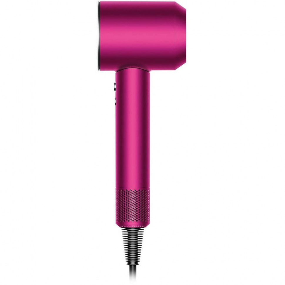 Фен Dyson Supersonic HD07 Fuchsia/Nickel (Вилка CN)