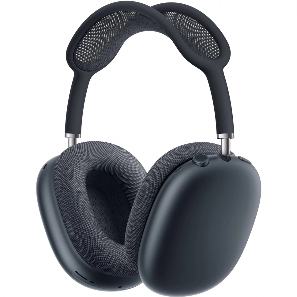 Беспроводные наушники Apple AirPods Max 2024 Type-C Черный (Midnight)