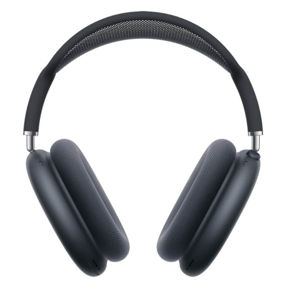 Беспроводные наушники Apple AirPods Max 2024 Type-C Черный (Midnight)