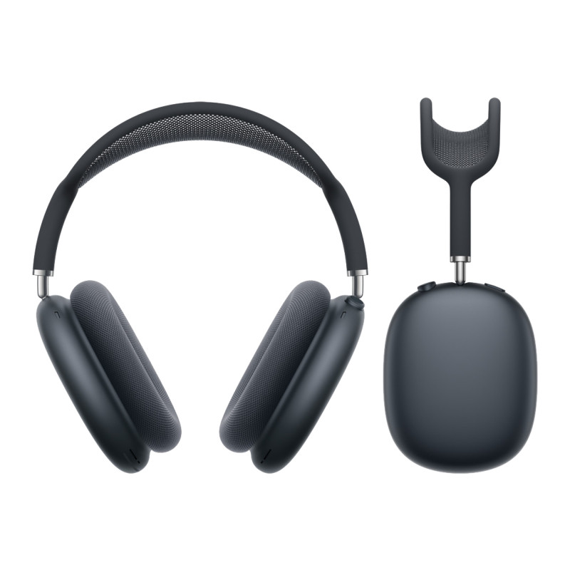 Беспроводные наушники Apple AirPods Max 2024 Type-C Черный (Midnight)