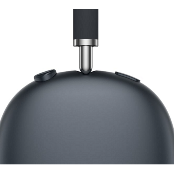 Беспроводные наушники Apple AirPods Max 2024 Type-C Черный (Midnight)