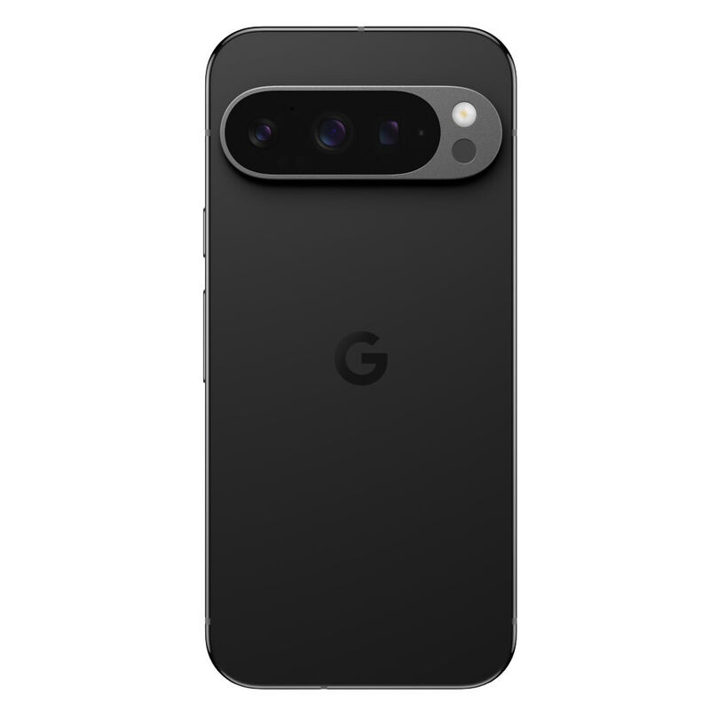 Смартфон Google Pixel 9 Pro XL 16/256GB Черный (Obsidian)
