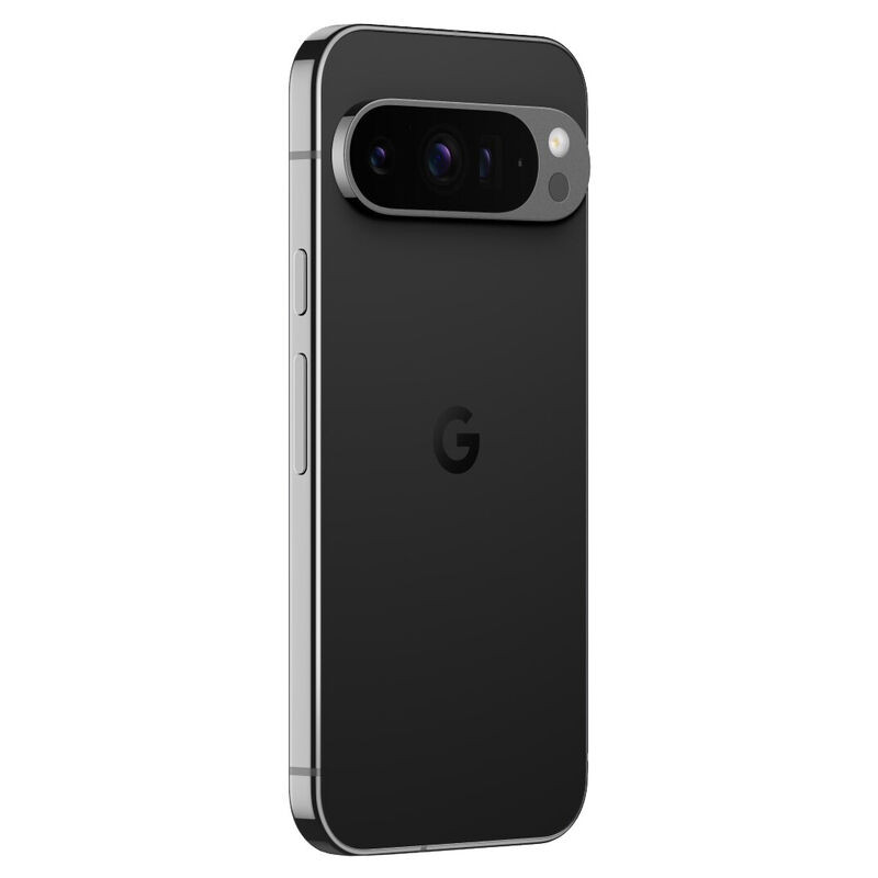 Смартфон Google Pixel 9 Pro XL 16/256GB Черный (Obsidian)
