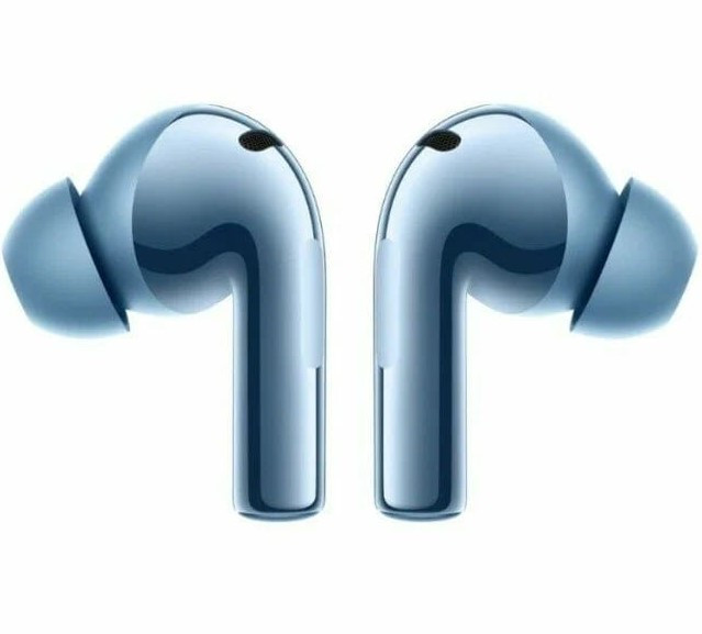 Беспроводные наушники OnePlus Buds 3 Синий (Splendid Blue)