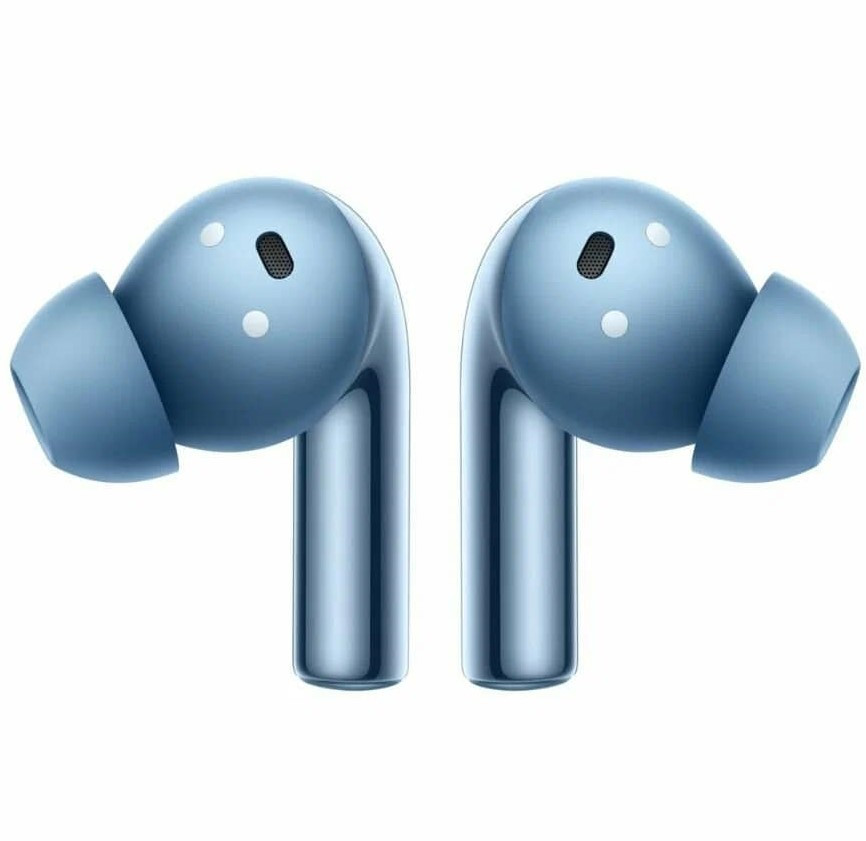 Беспроводные наушники OnePlus Buds 3 Синий (Splendid Blue)