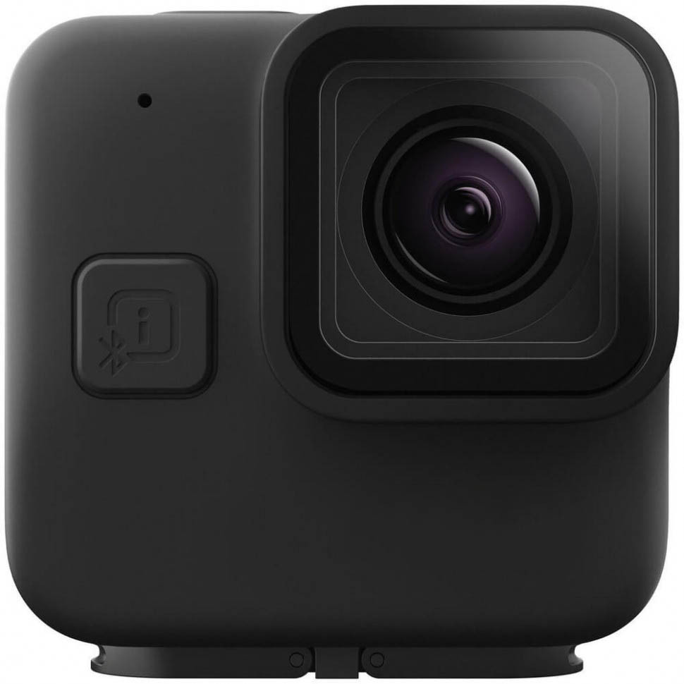Экшн-камера ProGo HERO11 Mini Черный (Black)