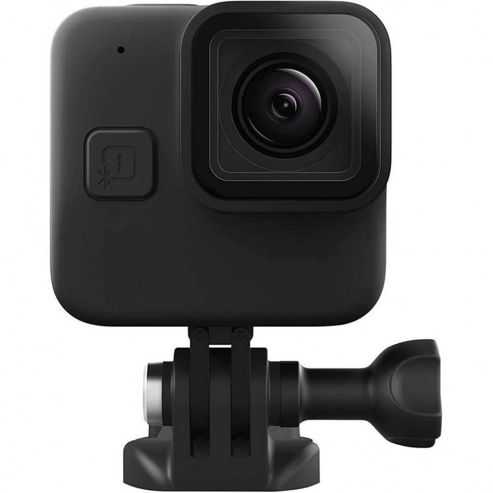 Экшн-камера ProGo HERO11 Mini Черный (Black)
