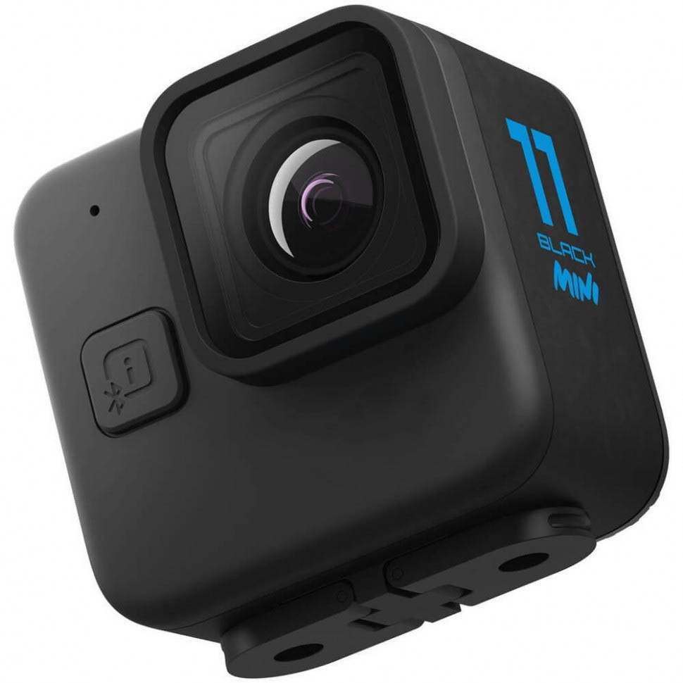 Экшн-камера ProGo HERO11 Mini Черный (Black)