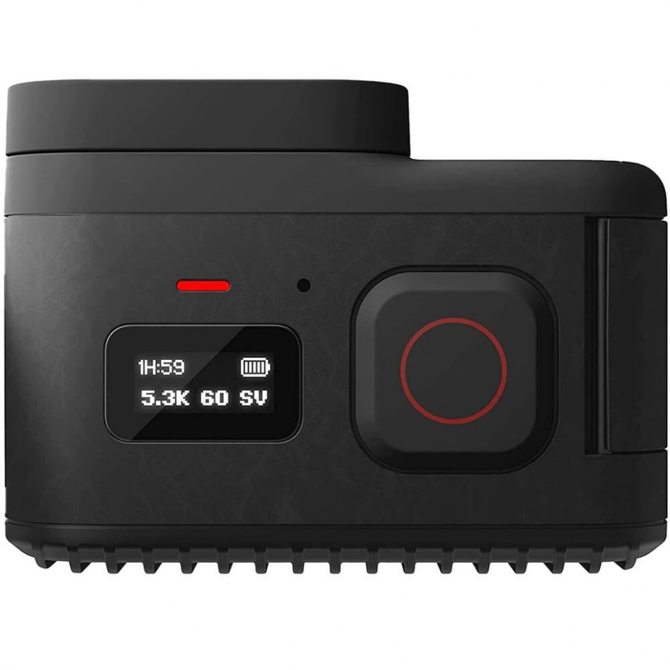 Экшн-камера ProGo HERO11 Mini Черный (Black)