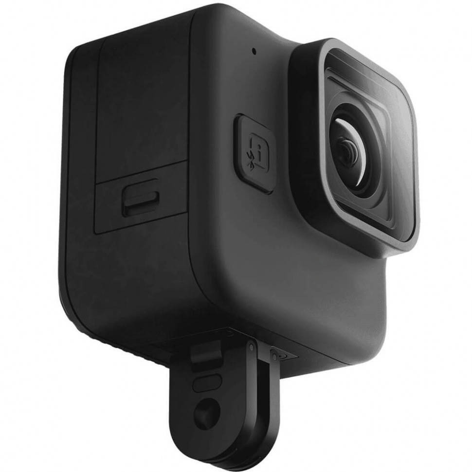 Экшн-камера ProGo HERO11 Mini Черный (Black)