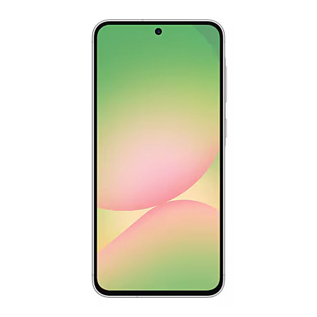 Смартфон Samsung Galaxy A56 5G 8/256GB Розовый (Awesome Pink)