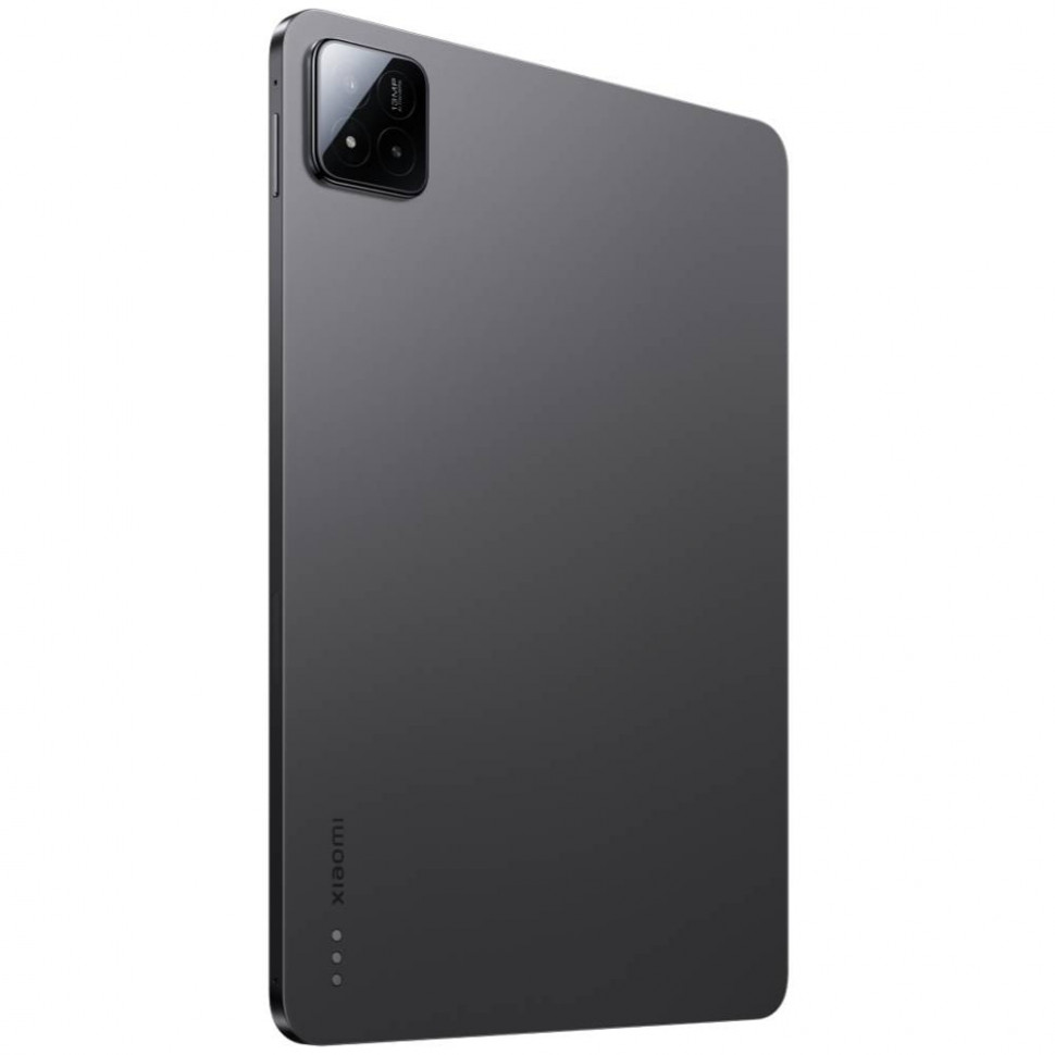 Планшет Xiaomi Pad 7 Wi-Fi 8/256GB Черный (Black)